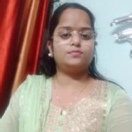 Anukrati S. Class I-V Tuition trainer in Kanpur