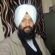 Jaspal Singh Tabla trainer in Delhi