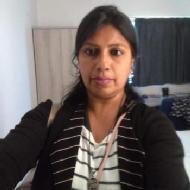 Swaty M. BA Tuition trainer in Kolkata