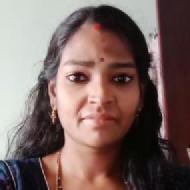 Anitha V. Class 11 Tuition trainer in Srikakulam