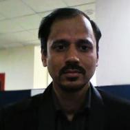 Sanjeev Kumar Java trainer in Chandigarh