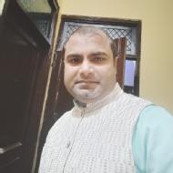 Kuldeep Singh Cloud Computing trainer in Noida