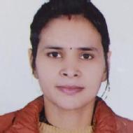 Rubi T. Class 12 Tuition trainer in Budhana
