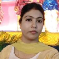 Mousumi K. Class 11 Tuition trainer in Kolkata