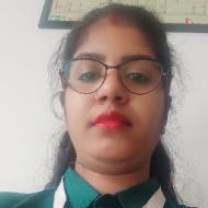 Ekta Bhattacharya Class I-V Tuition trainer in Noida