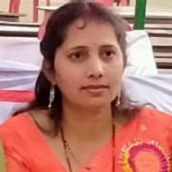 Sangita Krishna Class I-V Tuition trainer in Bihar Sharif