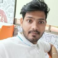 Arvind Yadav Python trainer in Mumbai