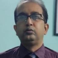 Suprotim Roy Burman Stock Market Trading trainer in Kolkata