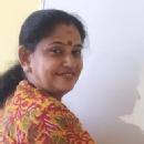 Photo of Geetha