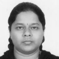 Anjali M. Class 9 Tuition trainer in Mumbai