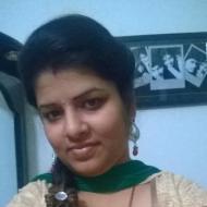 Amala A. Class I-V Tuition trainer in Hyderabad