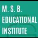 Photo of MS Institute