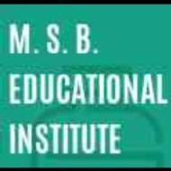 MS Institute SAP institute in Hyderabad