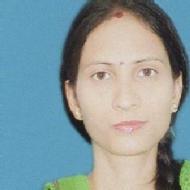 Rupa K. Class I-V Tuition trainer in Muzaffarpur