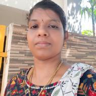 Saranya Gnanam Class I-V Tuition trainer in Chennai