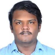 Rishanth Finance trainer in Chennai