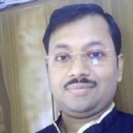 Subhrajit Roy Class I-V Tuition trainer in Jalpaiguri
