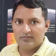 Dr. Rajesh Kumar Class 10 trainer in Gurgaon