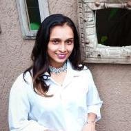 Neet R. Fashion Designing trainer in Mumbai