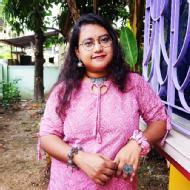 Arpita Dutta NEET-UG trainer in Baharampur