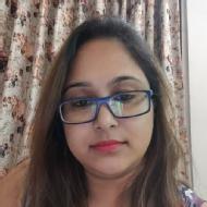 Sritoma M. Class I-V Tuition trainer in Kolkata