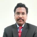 Photo of Dr. Ram Kumar