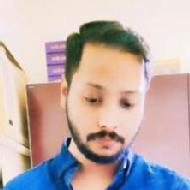 Vinay Kumar Gupta Microsoft Excel trainer in Delhi