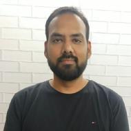 Rahul Kumawat IBPS Exam trainer in Mangalore