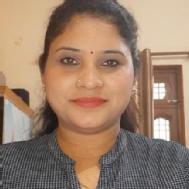 Lata G. Class I-V Tuition trainer in Delhi