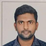 Gopiraja Govindapally SQL Programming trainer in Hyderabad