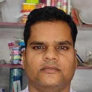 Rajesh Kumar Jaiswal Spoken English trainer in Singrauli Colliery