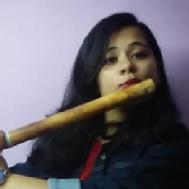 Mushkan Rajani Flute trainer in Chennai