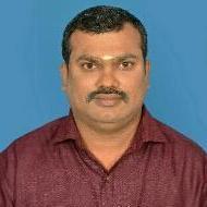 Somasundaram K Class I-V Tuition trainer in Coimbatore