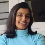 Aparna B. Behavioural trainer in Kudiu
