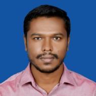 Vignesh Chandar M Class 10 trainer in Tiruchengodu