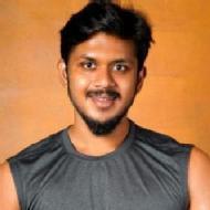 Rakesh R Personal Trainer trainer in Chennai