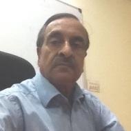 Muhamedali Muhamed Ebrahim IELTS trainer in Kochi