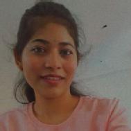 Pratiksha A. Class I-V Tuition trainer in Panvel