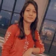 Anamika M. Class I-V Tuition trainer in Durgapur