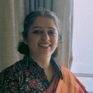 Shalini Kapoor trainer in Noida