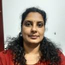 Photo of Dhanya Vasukuttan