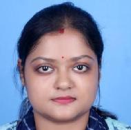 Meghali P. Class I-V Tuition trainer in Balasore