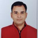 Photo of Kuldeep Kumar