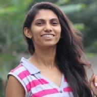 Shivani J. IELTS trainer in Surat