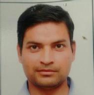 Mohammad Arif Urdu language trainer in Delhi