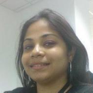 Surbhi Gupta French Language trainer in Pune