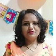 Madhuri D. Software Testing trainer in Pune