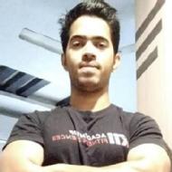 Satish Udanshiv Personal Trainer trainer in Pune