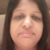 Prasansha Gupta Class I-V Tuition trainer in Noida