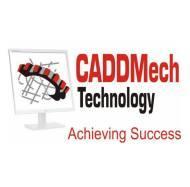 Caddmech Staad Pro institute in Jalandhar